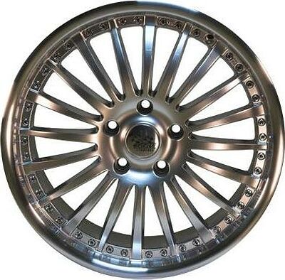 SSW 019 8x18 5x120 ET 15 Dia 72.6 H/S