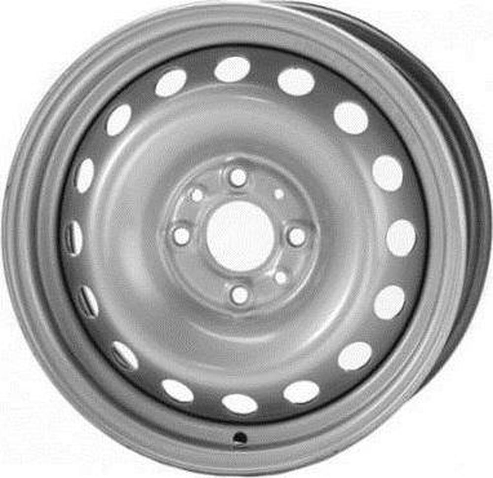 Stark ST-56 6.5x16 5x108 ET 50 Dia 63.3 Silver