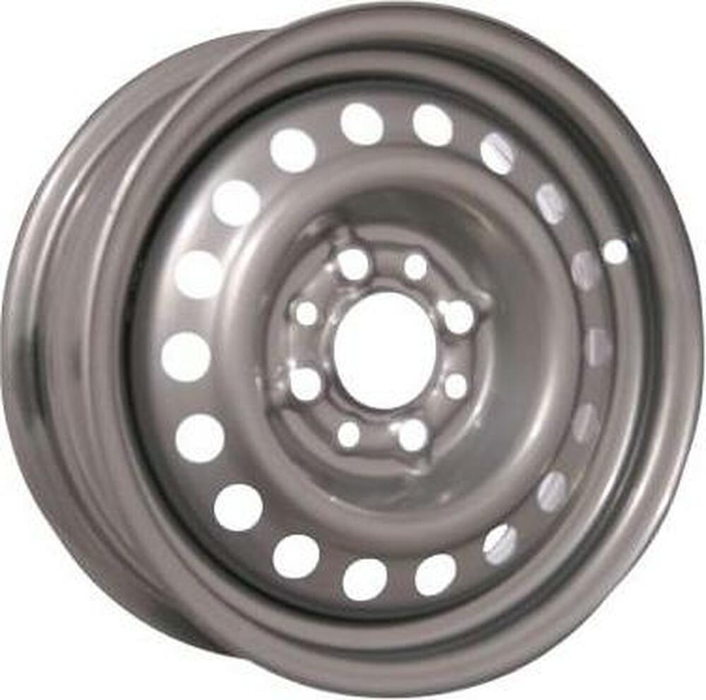 Steel Wheels H064
