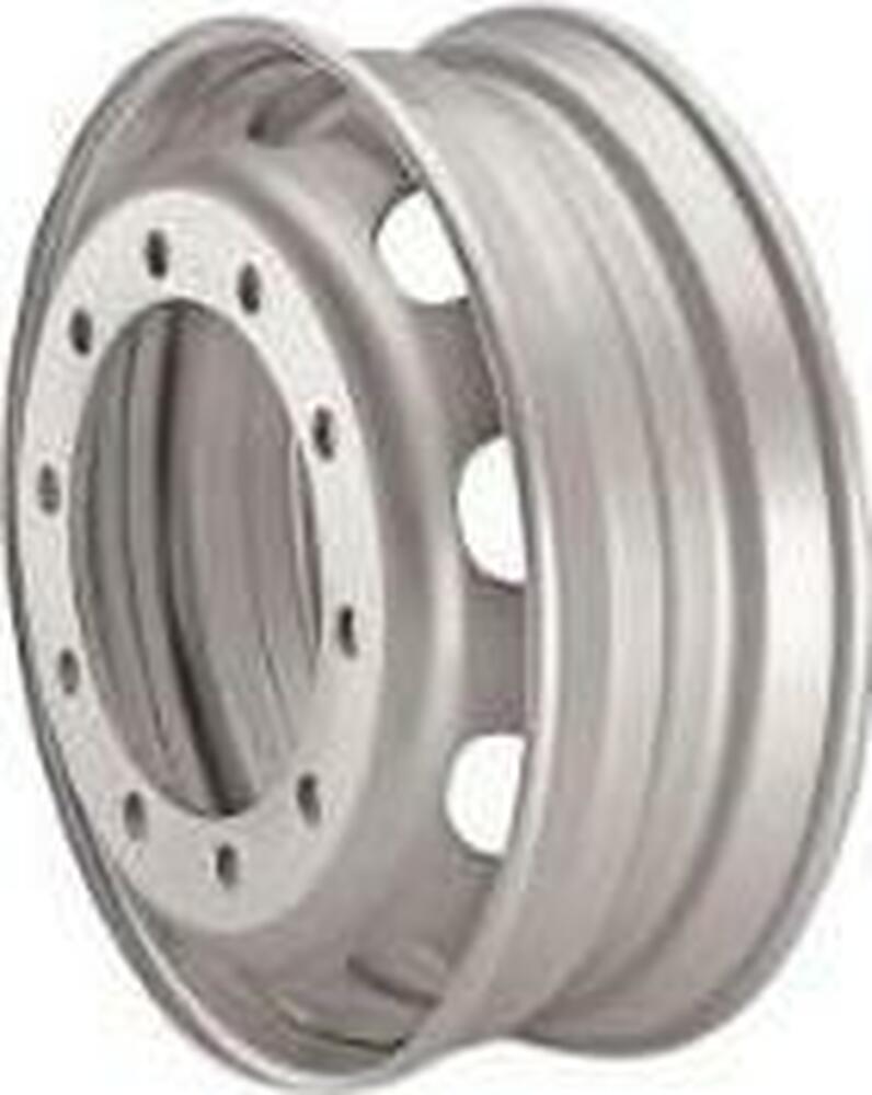 Steel Wheels Kapitan