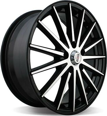 Steger 64G48LST P 6x15 5x139.7 ET 48 Dia 98.6 silver