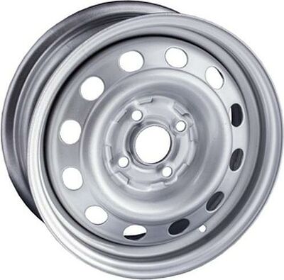 Steger Kia Ceed 6.5x16 5x114.3 ET 51 Dia 67.1 black