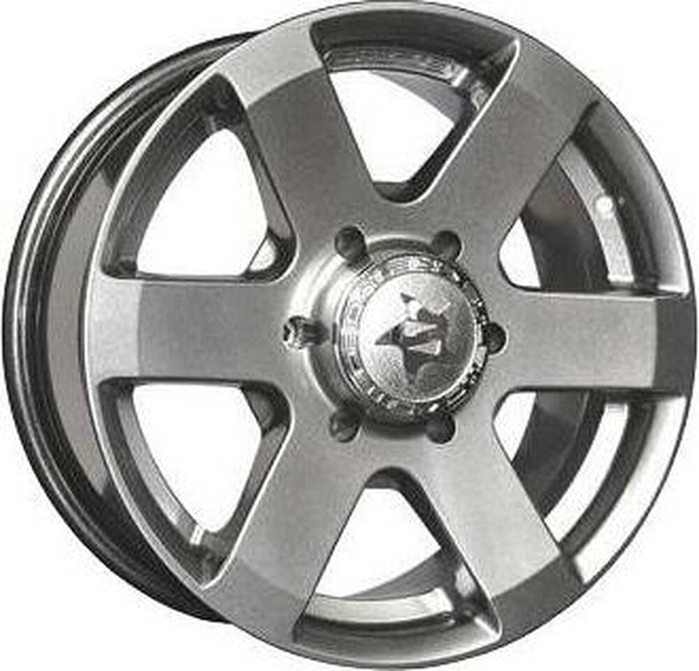 Stilauto All Road 7x16 5x130 ET 40 Dia 84 SL