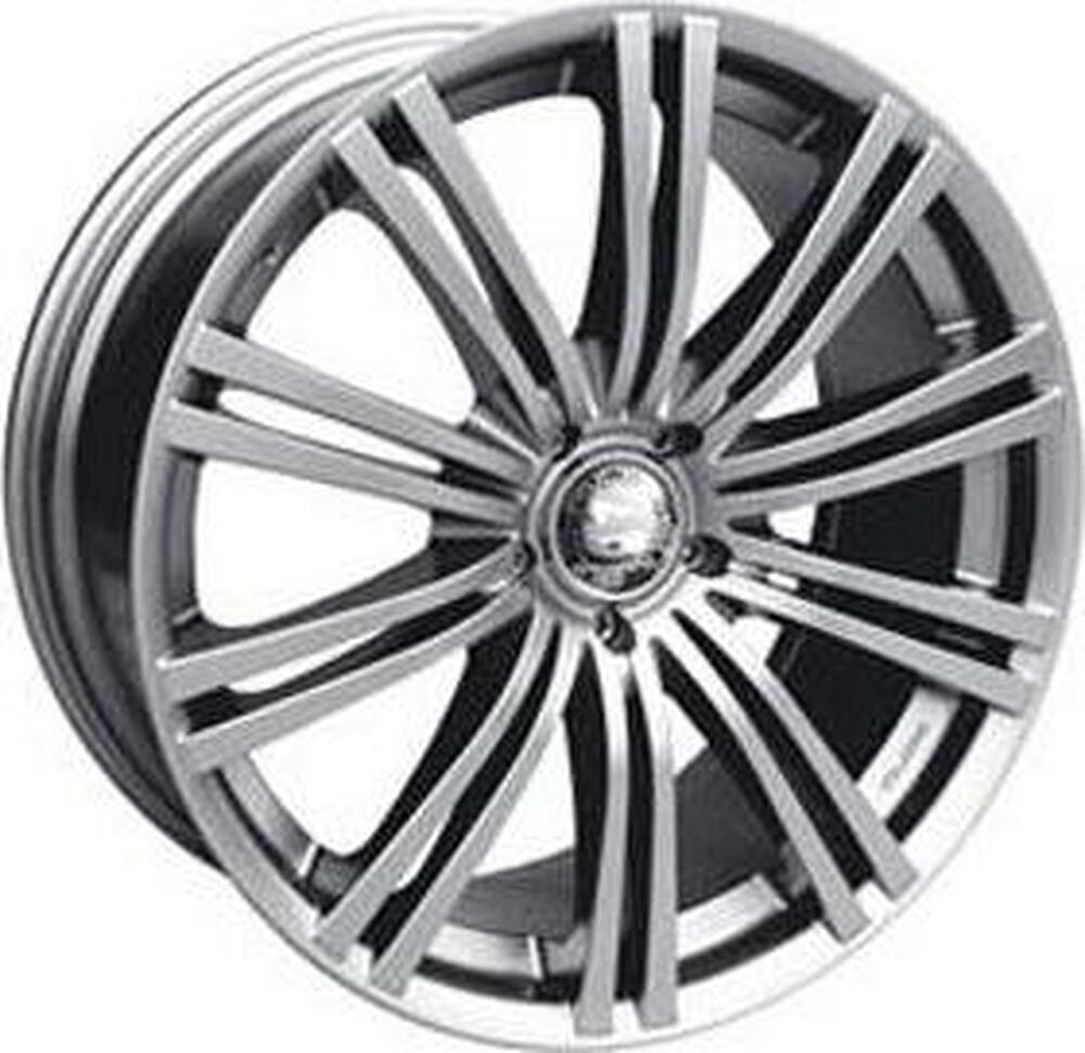 Stilauto SR 1200 7x16 5x110 ET 37 Dia 67 