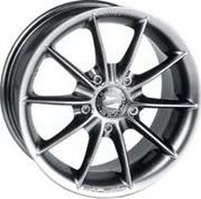 Stilauto SR 600 7x16 5x112 ET 42 Dia 66.5 