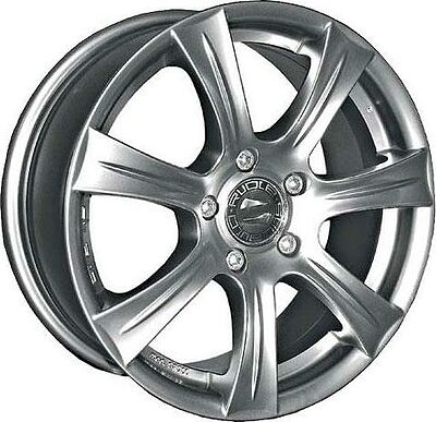 Stilauto SR 700 7x17 5x100 ET 42 Dia 67 