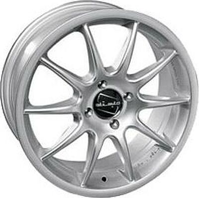 Stilauto SR500 7x16 5x110 ET 42 Dia 67.1 GMS