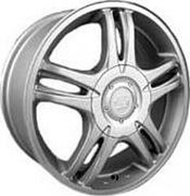 SW SY-579 6.5x15 5x100/112 ET 35 Dia 73.2 HB