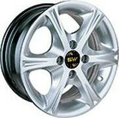 SW SY-623 6x14 4x100 ET 35 Dia 67.2 SF