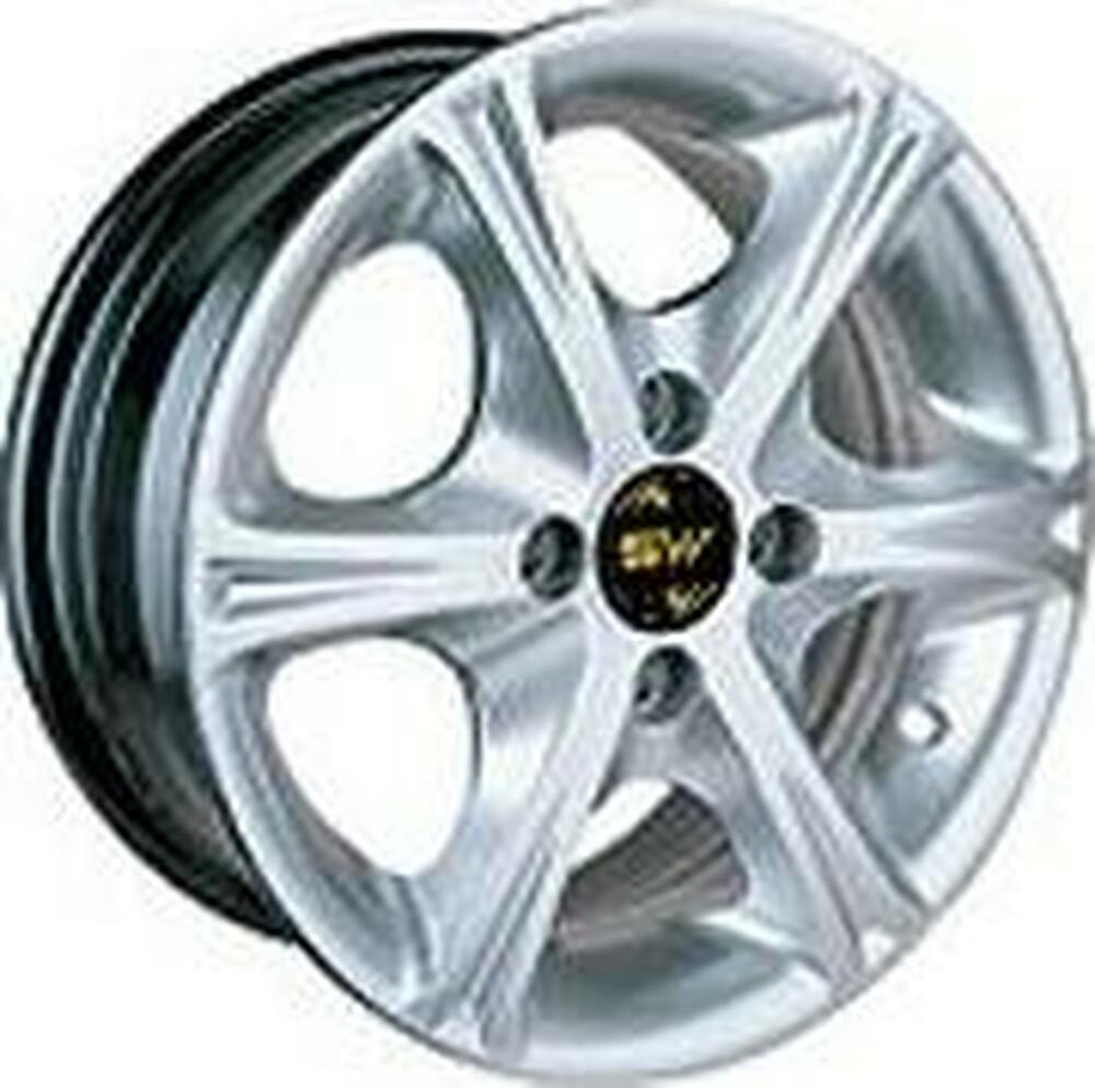 SW SY-623 6x14 4x100 ET 35 Dia 67.2 H/S
