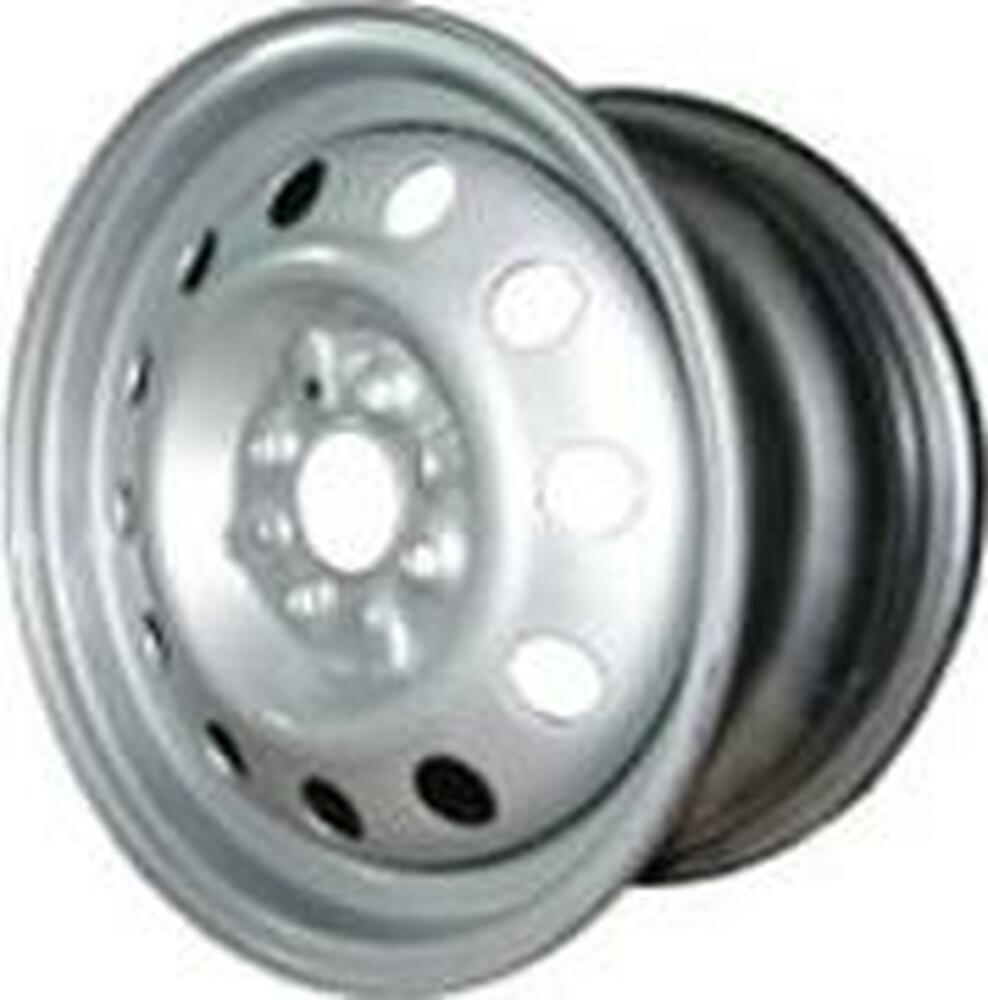 Sword S014 6x15 4x114.3 ET 45 Dia 56.6 silver