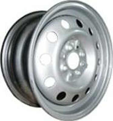 Sword S021 6x15 5x114.3 ET 45 Dia 60.1 silver