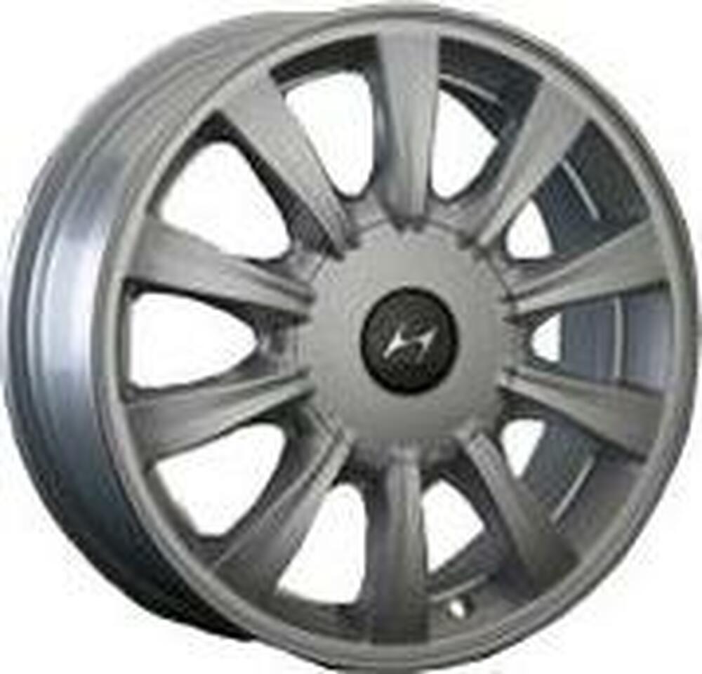 SY 913 6x16 4x114.3 ET 46 Dia 67 SF