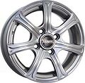 Tech Line TL306 5x13 4x100 ET 46 Dia 56.6 