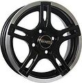 Tech Line TL319 5x13 4x98 ET 35 Dia 58.6 