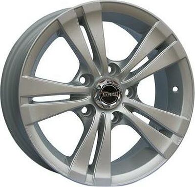 Tech Line TL322 5x13 4x98 ET 28 Dia 58.6 SD