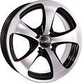 Tech Line TL403 5x14 4x98 ET 32 Dia 58 