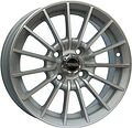 Tech Line TL406 5.5x14 4x100 ET 35 Dia 67.1 
