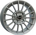 Tech Line TL406 5.5x14 4x100 ET 35 Dia 67.1 