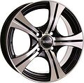 Tech Line TL410 5.5x14 4x98 ET 32 Dia 60.1 