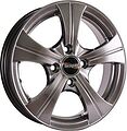 Tech Line TL410 5.5x14 4x98 ET 32 Dia 60.1 