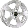 Tech Line TL410 5.5x14 4x98 ET 32 Dia 60.1 