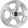 Tech Line TL410 5.5x14 4x98 ET 32 Dia 60.1 
