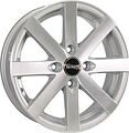 Tech Line TL412 5.5x14 4x98 ET 32 Dia 58.6 