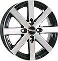 Tech Line TL412 5.5x14 4x98 ET 32 Dia 58.6 