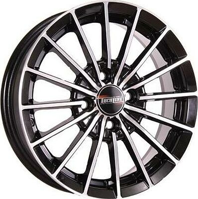 Tech Line TL426 5x14 4x100 ET 35 Dia 67 BD