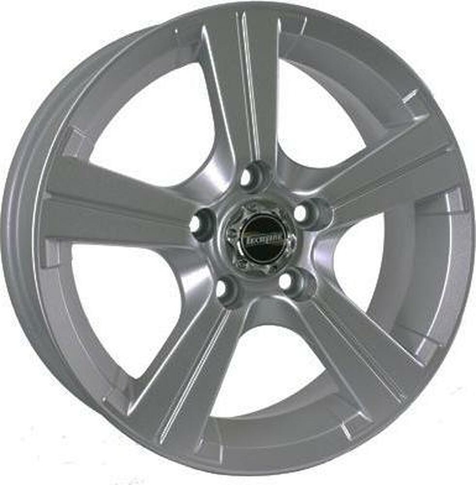 Tech Line TL503 6.5x15 5x112 ET 40 Dia 66.6 MB