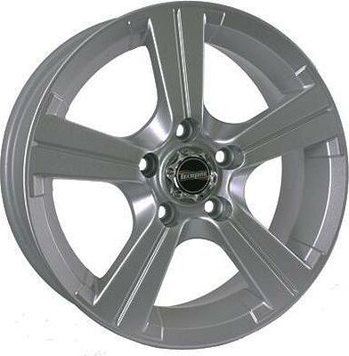 Tech Line TL503 6.5x15 5x108 ET 40 Dia 67.1 HB