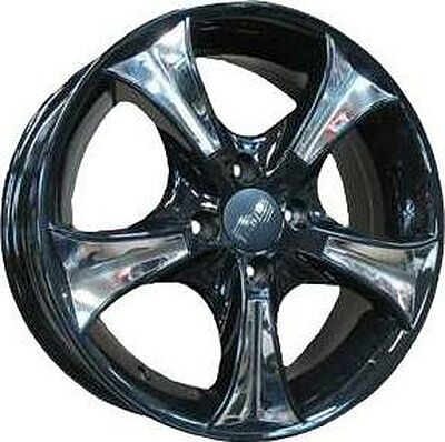Tech Line TL525 6x15 4x98 ET 35 Dia 58.6 SI