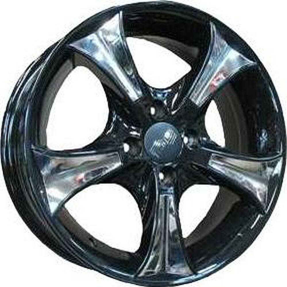 Tech Line TL525 6x15 4x100 ET 35 Dia 67.1 SI