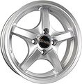 Tech Line TL527 6x15 5x100 ET 35 Dia 67.1 