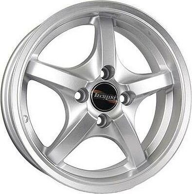Tech Line TL527 6x15 5x100 ET 35 Dia 67.1 