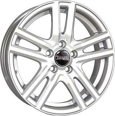 Tech Line TL529 6x15 4x100 ET 40 Dia 60.1 GRD