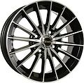 Tech Line TL532 6x15 4x98 ET 35 Dia 58.6 CH
