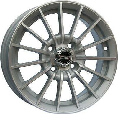 Tech Line TL532 6x15 4x98 ET 35 Dia 58.6 CH