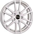 Tech Line TL535 6x15 4x100 ET 45 Dia 67.1 BL Tech Line TL535 6x15 4x100 ET 45 Dia 67.1 BL