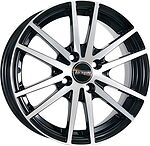 Tech Line TL535 6x15 5x112 ET 45 Dia 57.1 BD Tech Line TL535 6x15 5x112 ET 45 Dia 57.1 BD