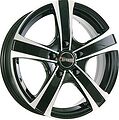Tech Line TL539 6x15 4x100 ET 50 Dia 60.1 BFP