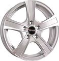 Tech Line TL539 6x15 4x100 ET 50 Dia 60.1 BFP