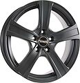 Tech Line TL539 6x15 4x100 ET 50 Dia 60.1 BL