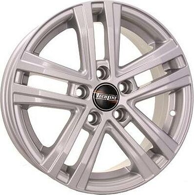Tech Line TL545 6x15 5x100 Dia 0 HS