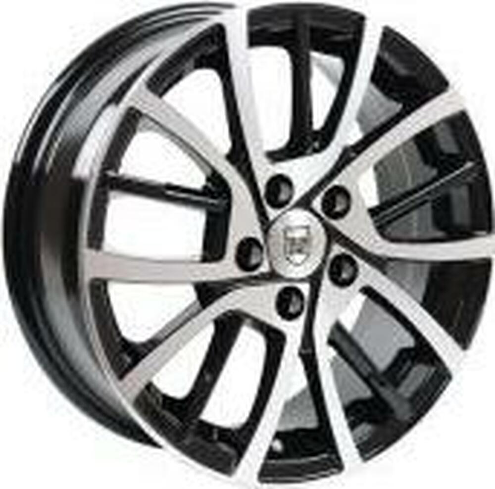 Tech Line TL548 6x15 4x100 Dia 0 BD