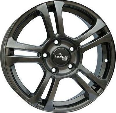 Tech Line TL614 6.5x16 5x114.3 ET 46 Dia 67.1 HB