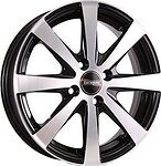 Tech Line TL634 6x16 4x100 ET 37 Dia 67 BD