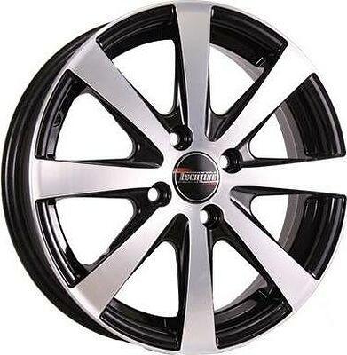 Tech Line TL634 6x16 4x100 ET 45 Dia 54 BD