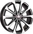 Tech Line TL639 6.5x16 5x112 ET 33 Dia 57.1 VW Tech Line TL639 6.5x16 5x112 ET 33 Dia 57.1 VW